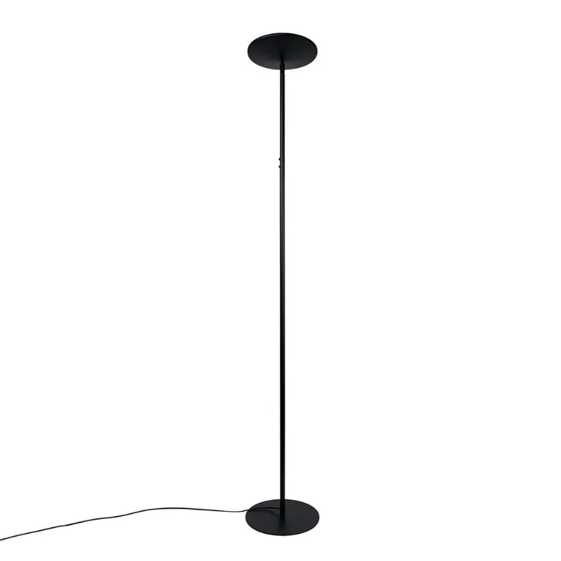 Lámpara de pie Mirasol led 2044lm Inspire