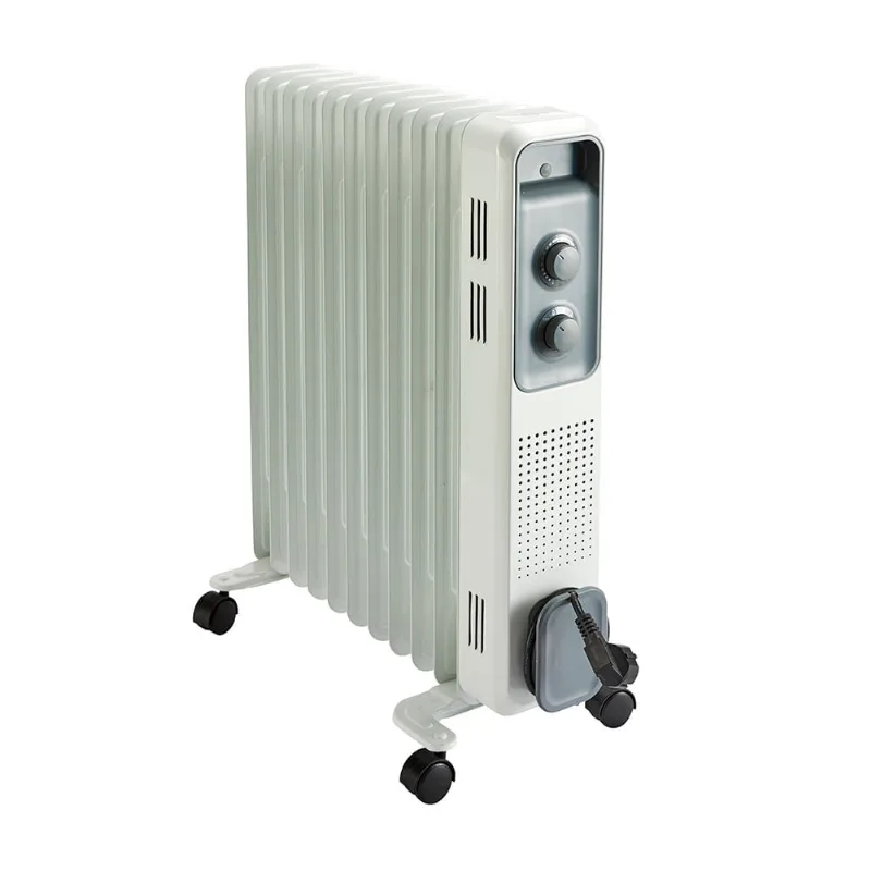 Termoradiador 2500W Celdas Equation