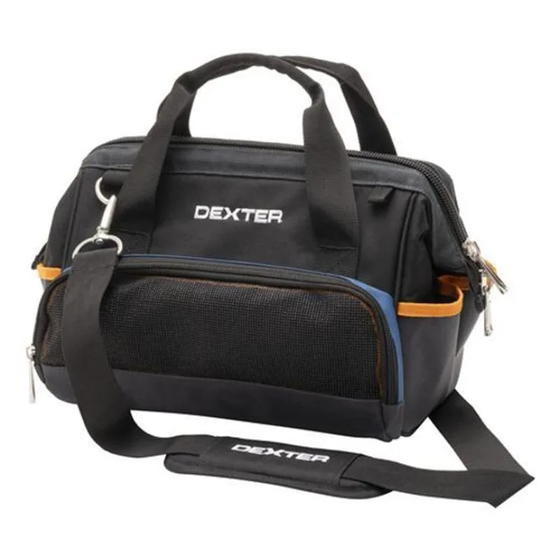 Bolsa Ferramentas 14 Litros 32x19x23cm Dexter