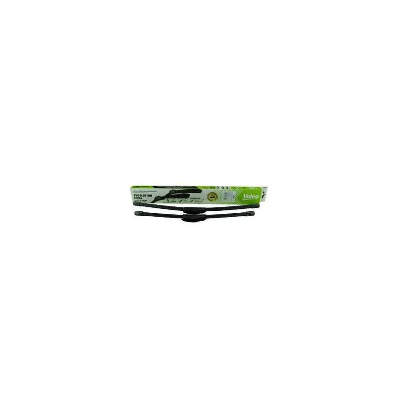 Palheta Valeo / Gol / Saveiro / Ecosport / Hilux Sw4 / Hilux
