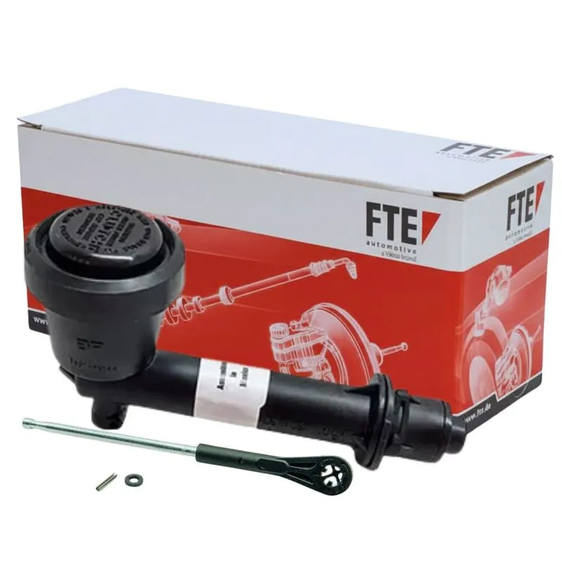 Cilindro Mestre Embreagem Blazer S10 2.2/2.4/2.5 1996-2011 Original Valeo