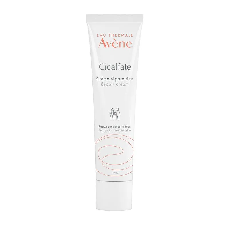 Creme Reparador Avène - Cicalfate 40ml