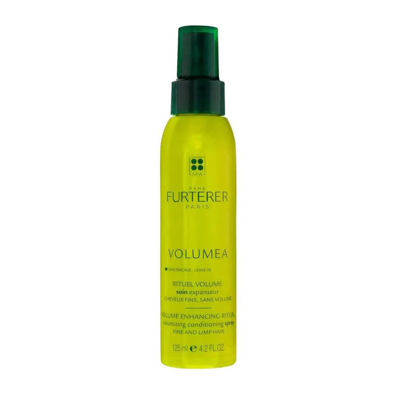 Spray Condicionador Rene Furterer Volumea Volumizing 150ml