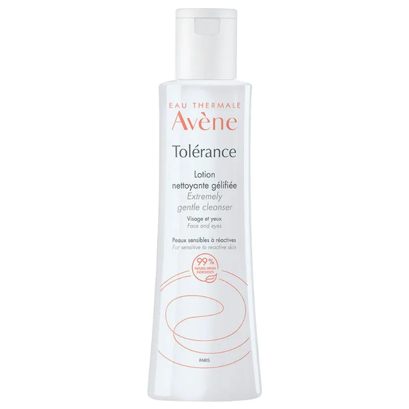 Tolerance Control Loción - Avène 200 ml