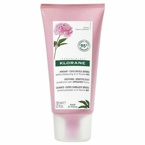 Klorane Balsamo Delicato alla Peonia Bio Lenitivo 150 ml