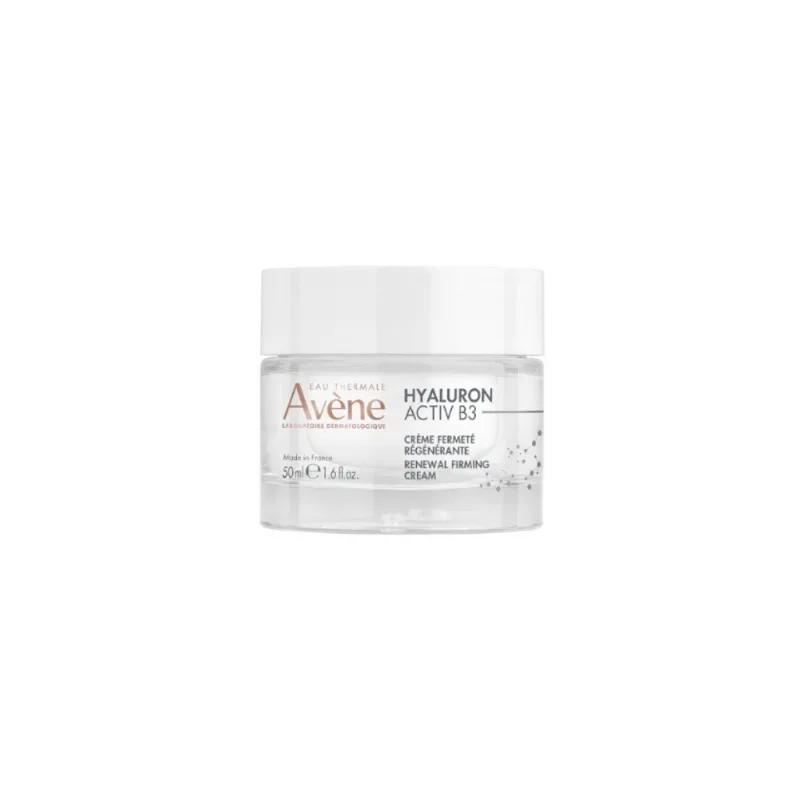 Hyaluron Activ B3 Crema Día - Avène 50 ml
