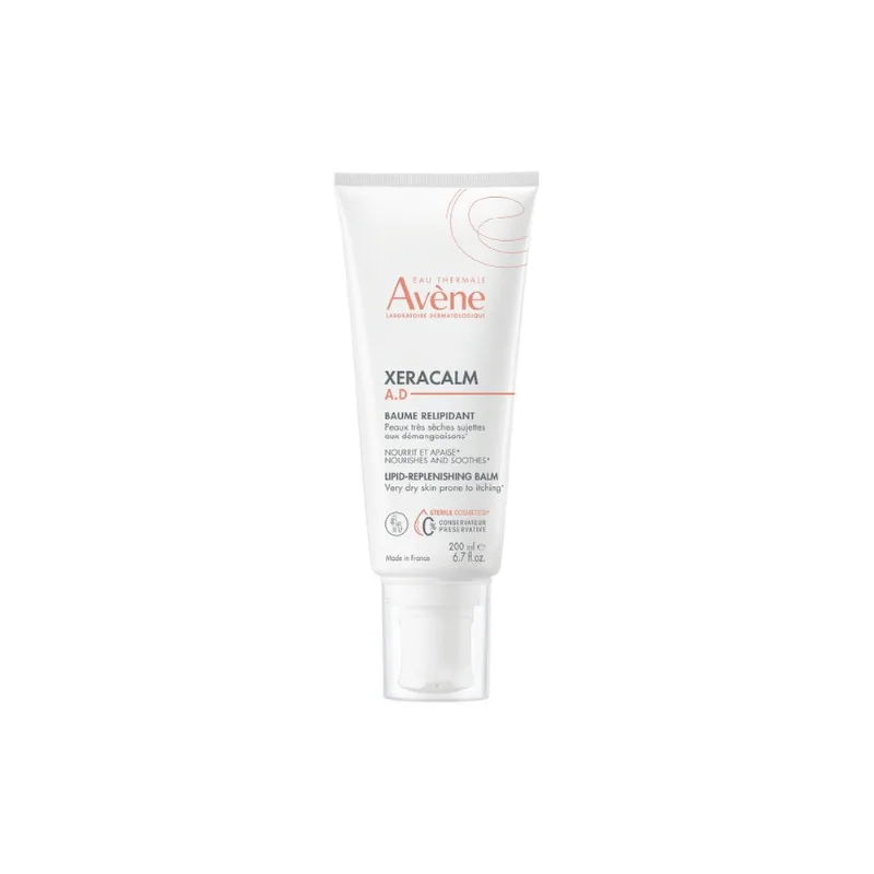 XeraCalm A.D Bálsamo Relipidizante - Avène 200 ml