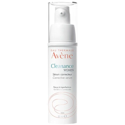Avène Eau Thermale Cleanance Women Siero Correttore 30 ml