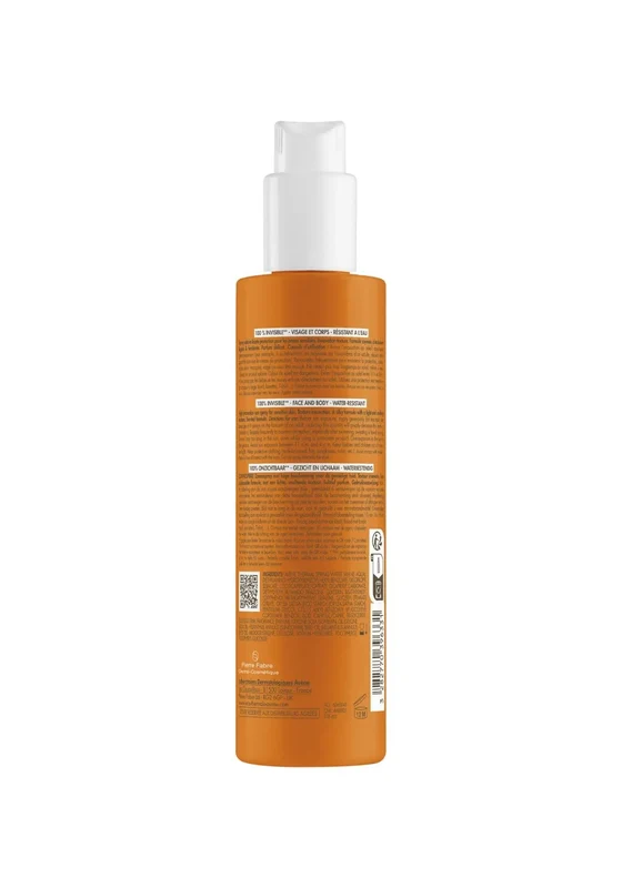 Sun Protection Spray SPF50 - No Colour No Colour / 200ml