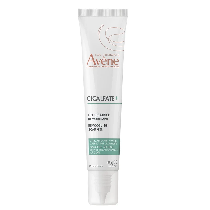 Cicalfate+ żel remodelujący blizny 40ml