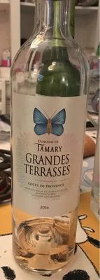 Grandes Terrasses