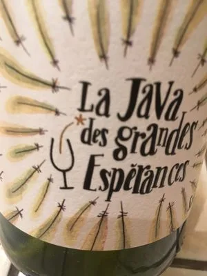 La java des grandes espérances
