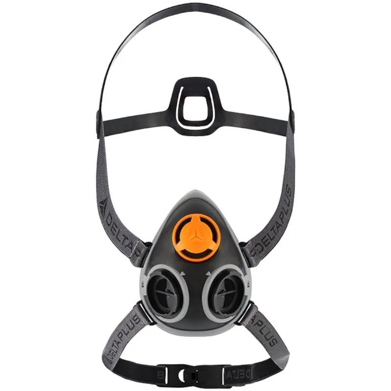 Respirador Semi Facial - Jupiter - Delta Plus