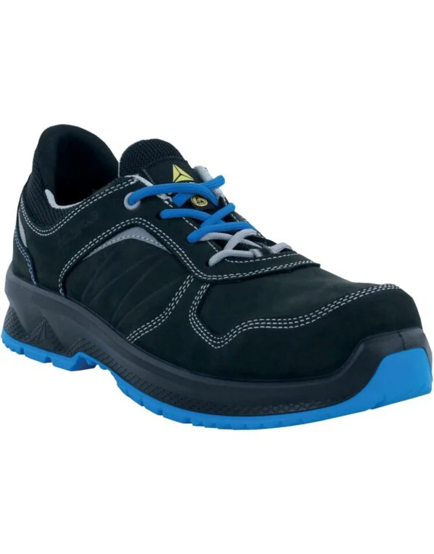 Delta Plus Rossi S3S Sr Black / 47