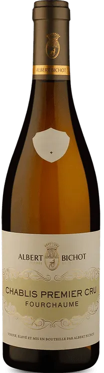 Vinho Albert Bichot, Chablis Premier Cru Fourchaume, 750ml
