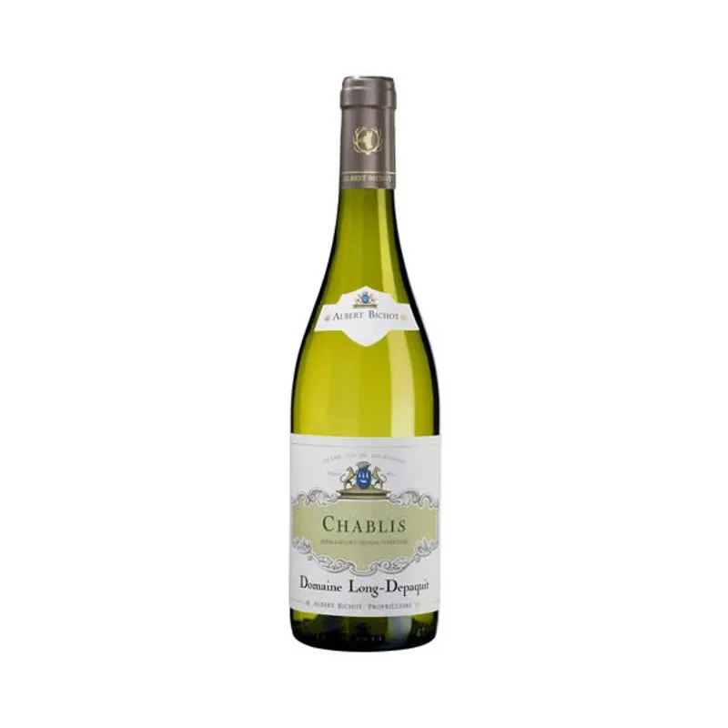 Chablis Domaine Long Depaquit