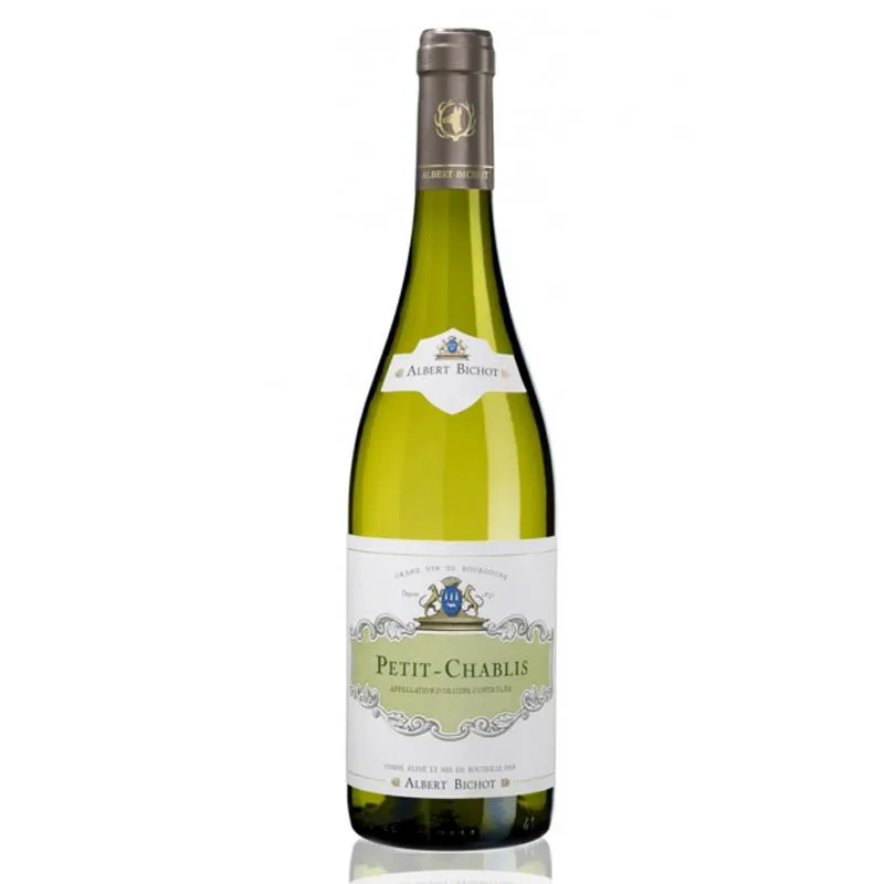 Vinho Petit Chablis Albert Bichot
