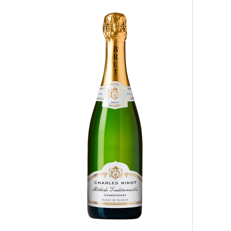 Méthode Traditionnelle Chardonnay Blanc de Blancs Brut