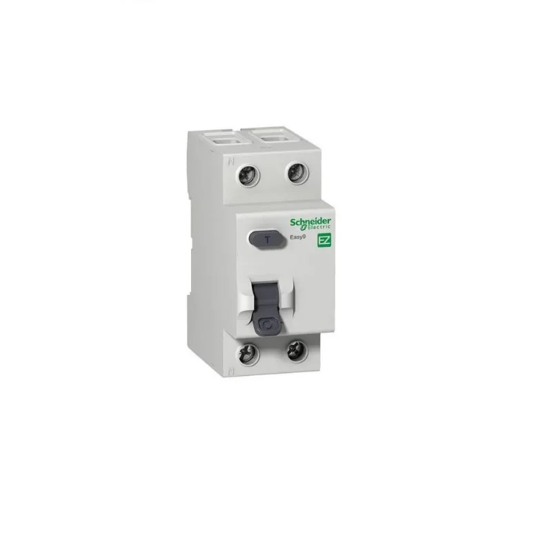 Dispositivo Dr Easy9 2p 30ma 40a 230v Schneider