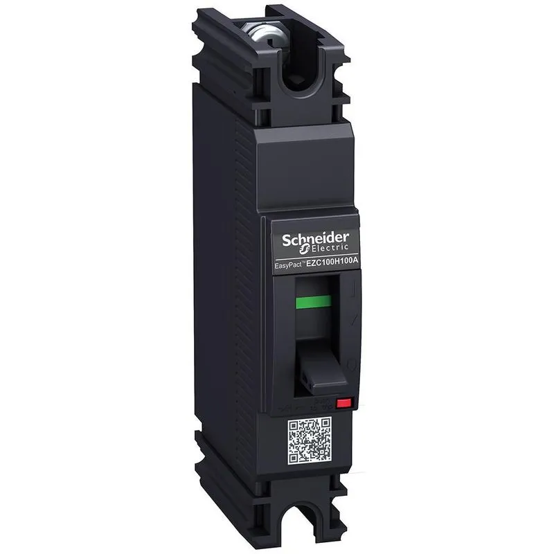 Disjuntor 40a 1p Schneider