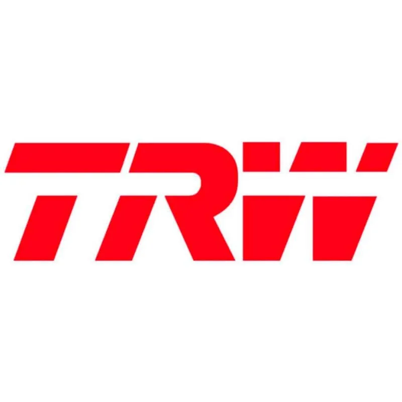 Pivô Suspensão Fit 2008 A 2013 Diant Ld Le Trw