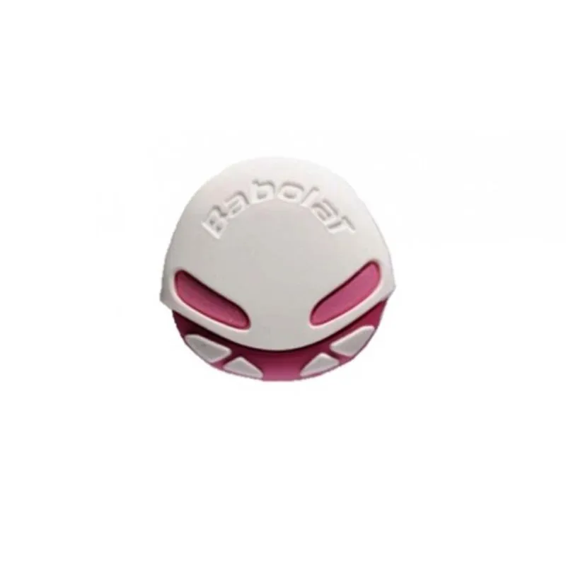 Antivibrador Babolat Loony Damp Cosmic Rosa