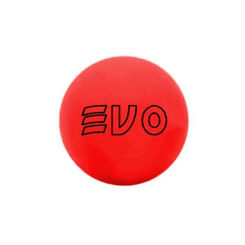 Bola de Frescobol evo (Unidade) - Vermelha