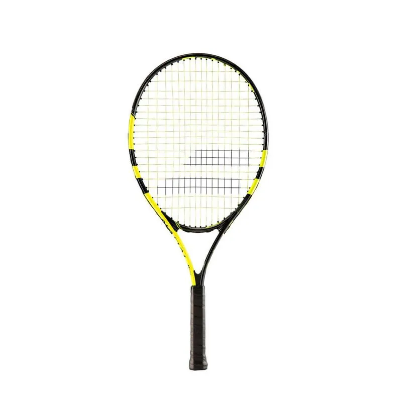 Raqueta Babolat Nadal Junior 21 Talle: UN - Color: Negro/Amarillo