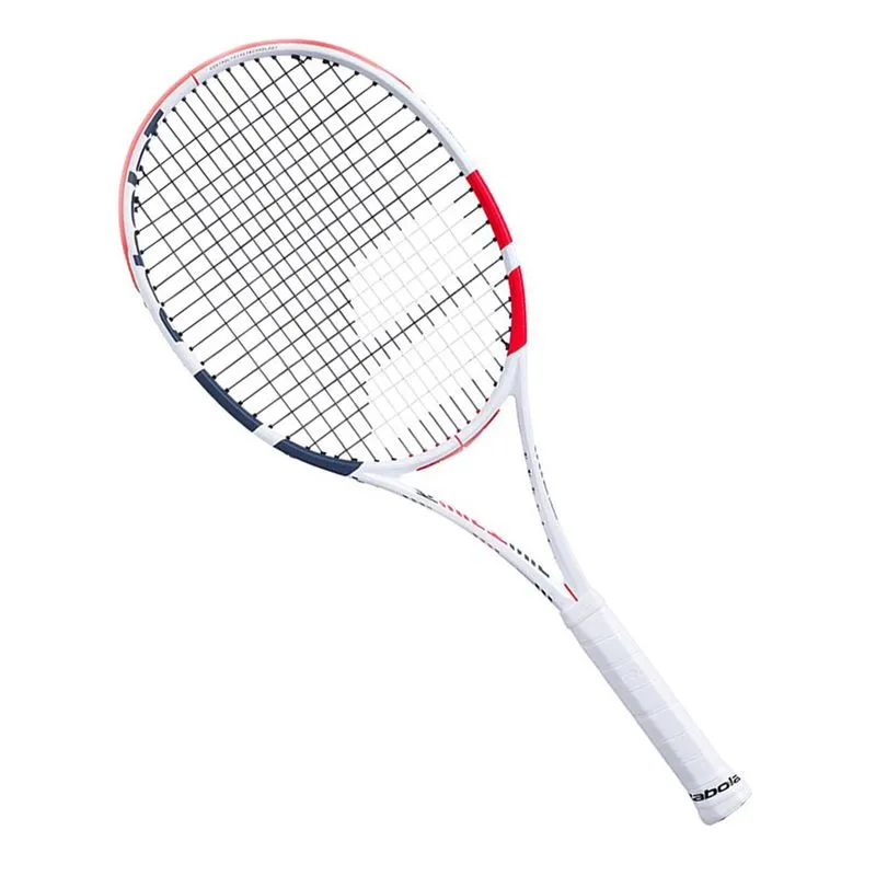 Raquete de Tênis Babolat Pure Strike 98 305G - 16 x 19