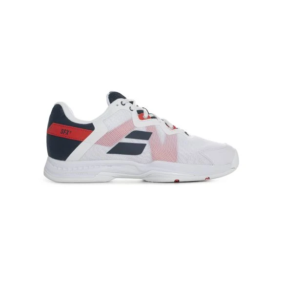 Zapatilla Babolat Sfx3 All Court Men de Hombre 45.5