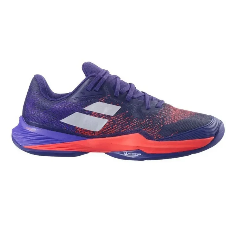Zapatilla Babolat Jet Mach 3 Clay Men de Hombre 45.5