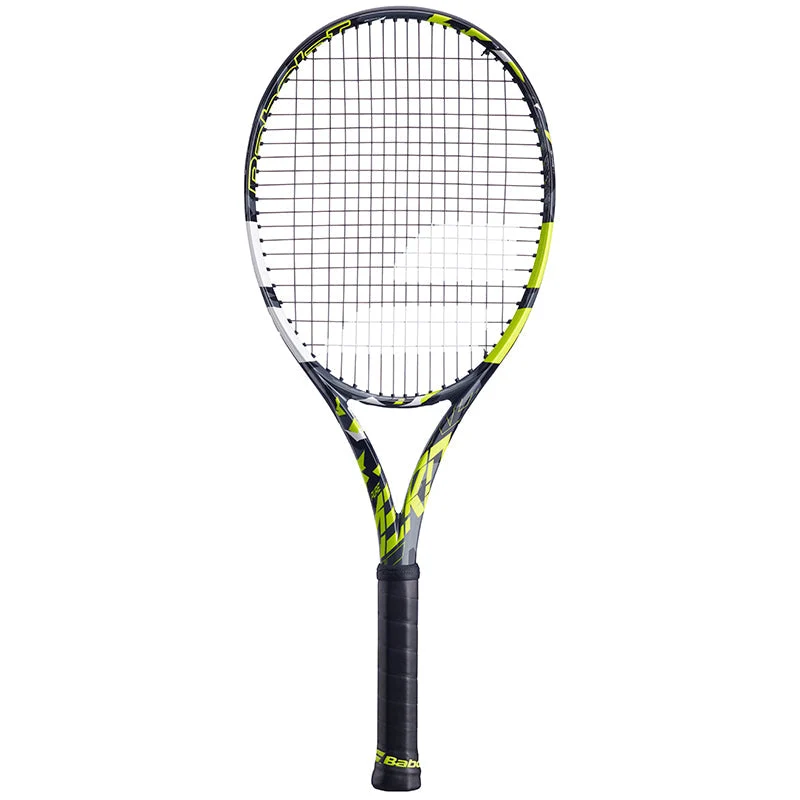 Raquete De Tênis Babolat Pure Aero L2 2023