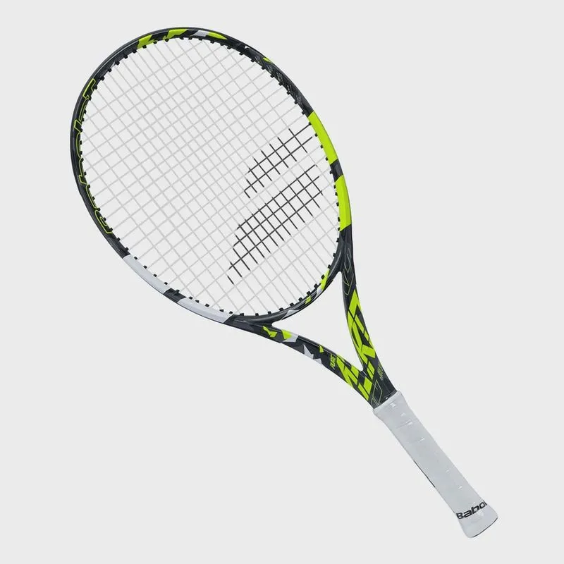 Raquete Infantil Babolat Pure Aero Júnior 26 (2023)