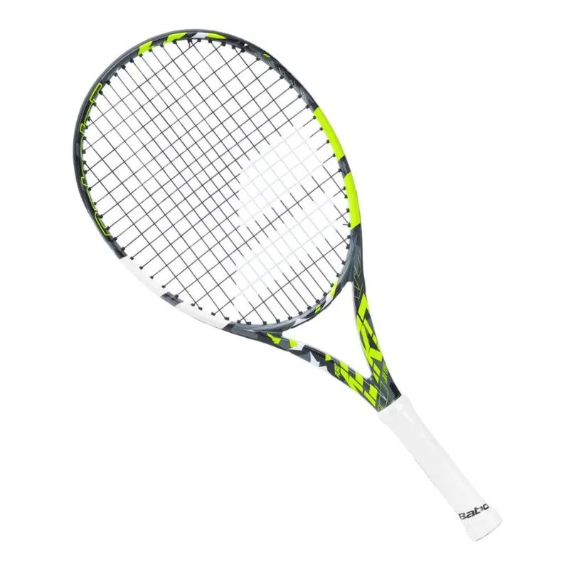 Raquete De Tênis Infantil Babolat Pure Aero 25