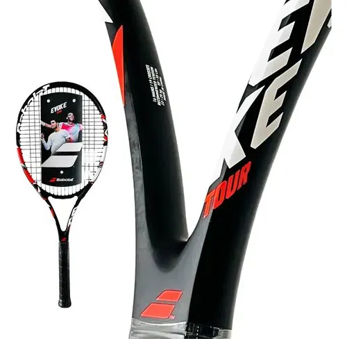 RAQUETE BABOLAT EVOKE TOUR