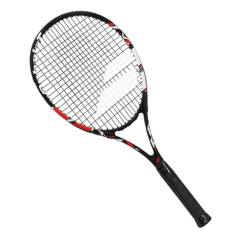 Raquete de Tênis Babolat Evoke Team 105 275g L2
