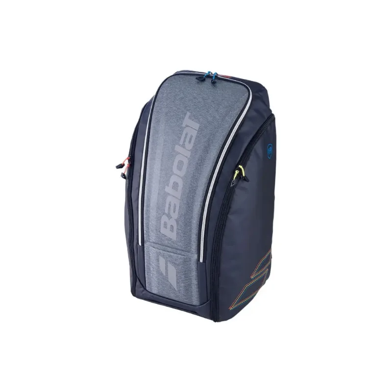 Mochila Raqueteira Padel Babolat RH Perf Preta
