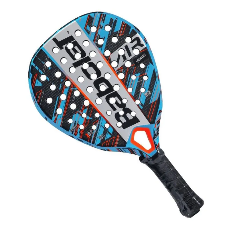 Raquete de Padel Babolat Air Veron Azul