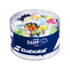 ANTIVIBRADOR BABOLAT SORTIDOS LOONY DAMP