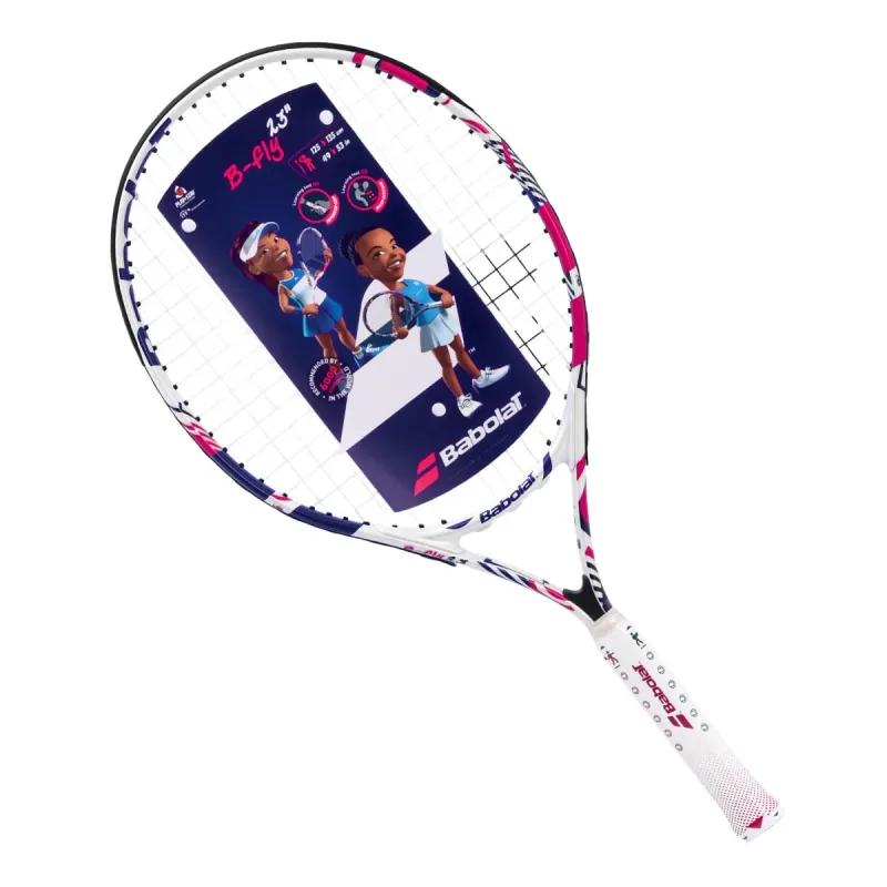RAQUETE BABOLAT B-FLY 23