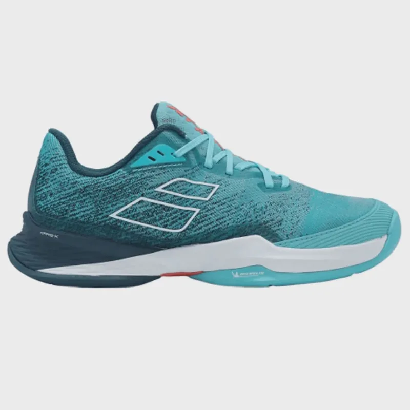 Tênis babolat jet mach 3 clay masculino