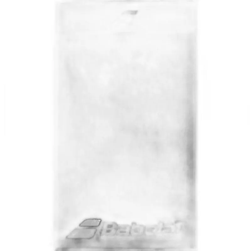 Toalha Babolat Medium Towel Preto E Branco