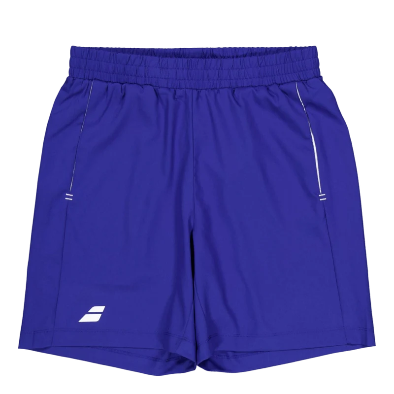 Short Play Blue M