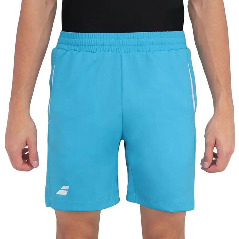 Shorts Babolat Play Azul