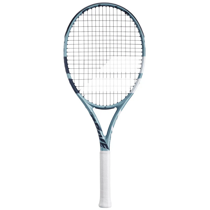 Babolat Evo Drive Lite (Strung) Blue / 2
