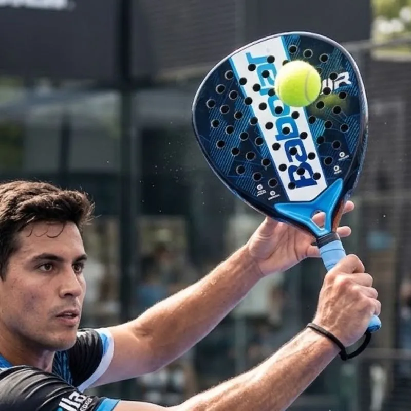 Raquete de Padel Babolat Air Origin