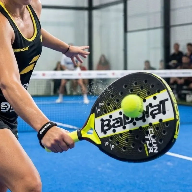 Raquete de Padel Babolat Counter Origin