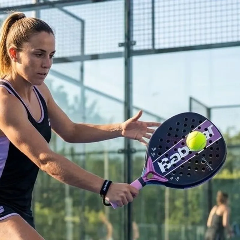 Raquete de Padel Babolat Stima Vita