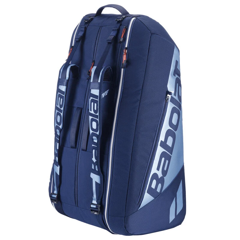 Babolat Pure Drive 12-Pack Blue-Navy / One Size Fits Most
