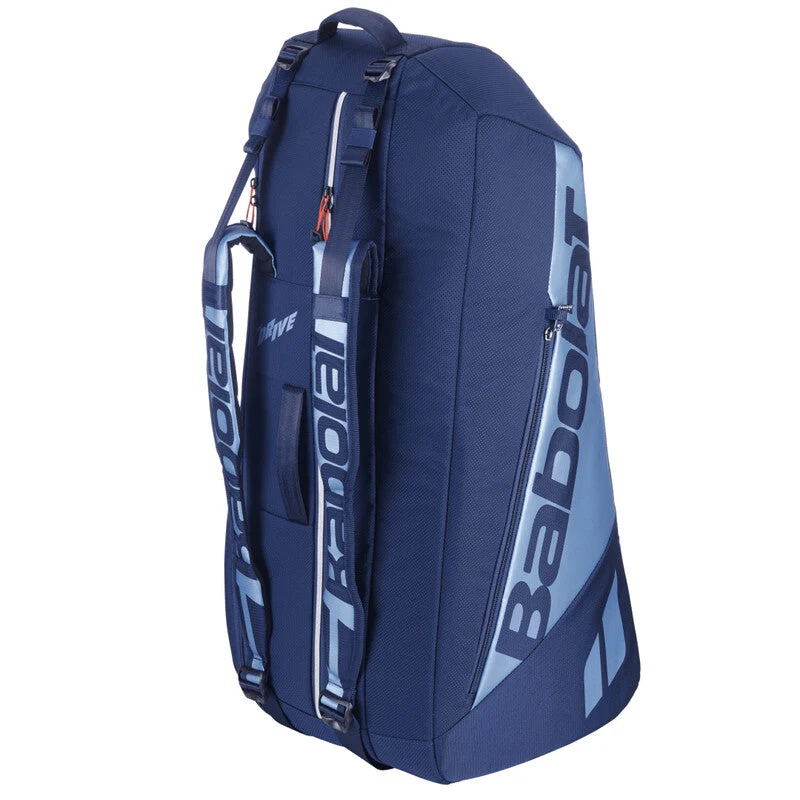 Babolat Pure Drive 6-Pack Blue-Navy / One Size Fits Most